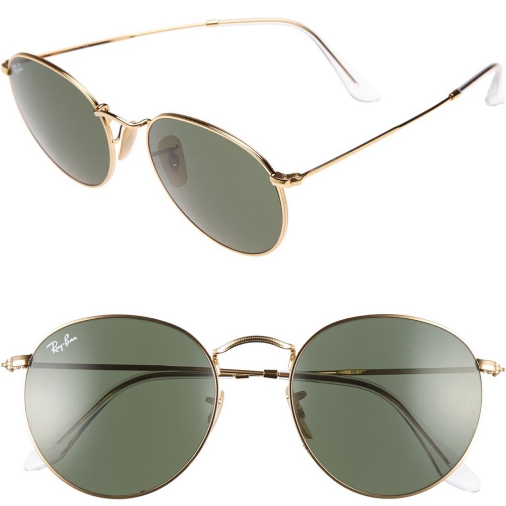 Ray-Ban Icons Sunglasses